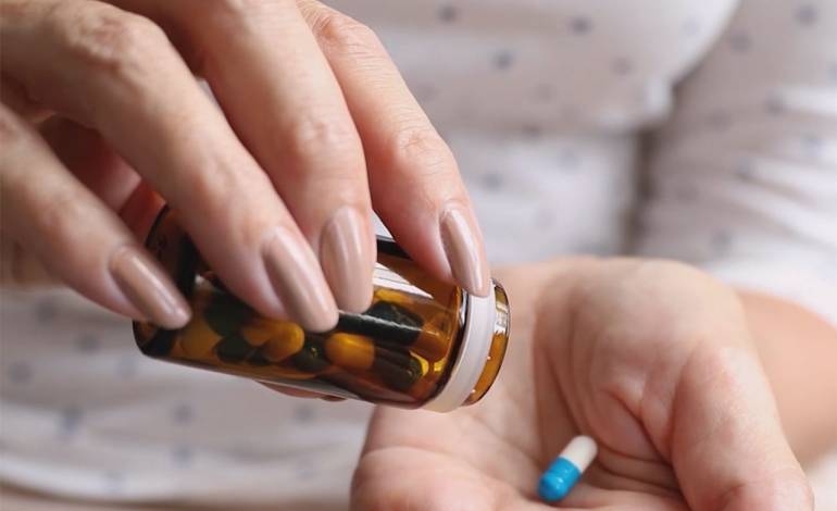 Por qué una empresa israelí desarrolla una vacuna oral contra el covid-19