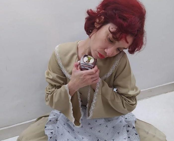 “Mbyja Mombyry” en el Ciclo de Teatro Nacional