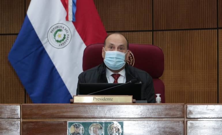 Sesión extra para crear comisión que investiga vínculos de secuestros con la mafia