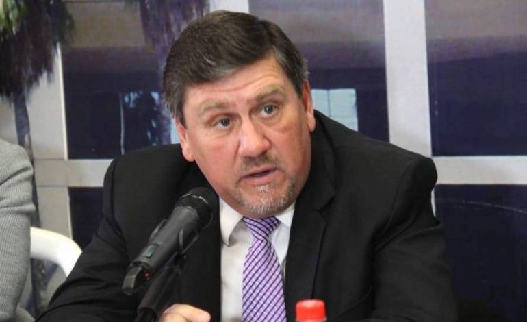 Llano sostiene que ley de fletes es una „clara violación constitucional“ a la libre competencia