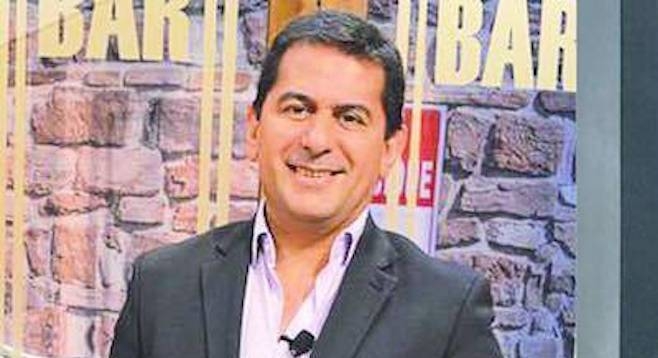 Carlos Báez deja La Unión y arriba a la 780 AM