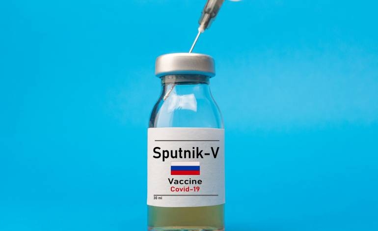 Salud confirma llegada de Sputnik-V: “Este fin de semana”