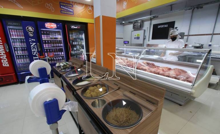 Suba de precios de la canasta básica se debe a la demanda de materia prima