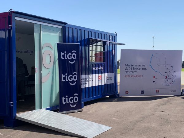 Compañías telefónicas renuevan licencias y anuncian millonarias inversiones en conectividad digital