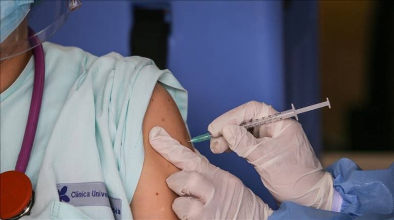 La OMS pide una moratoria mundial a tercera dosis de vacunas anticovid