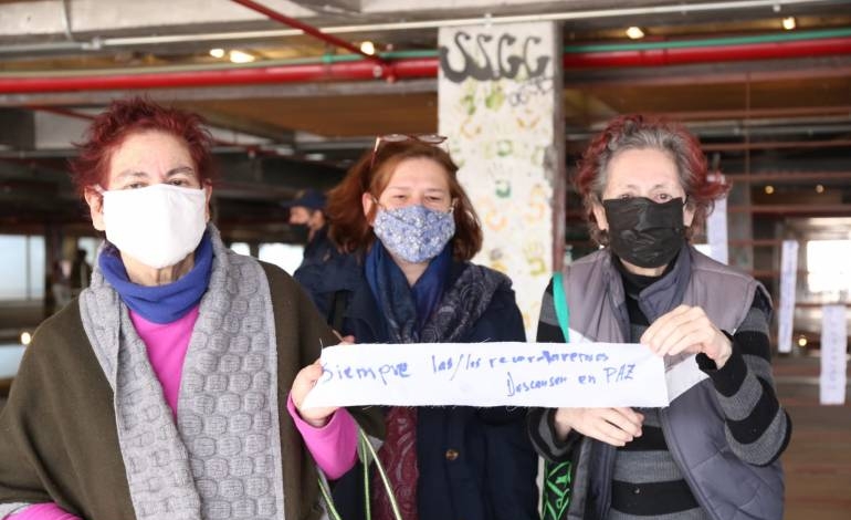 A 17 años de la tragedia del Ycuá Bolaños