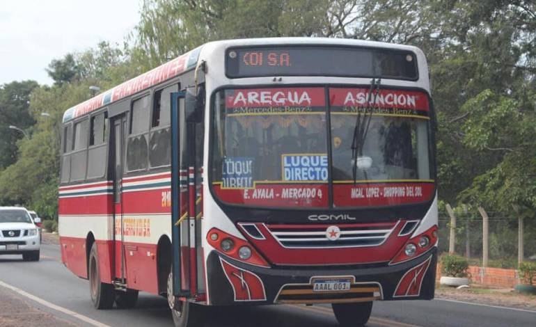 Buses convencionales que cobran costo del diferencial se exponen a sanciones