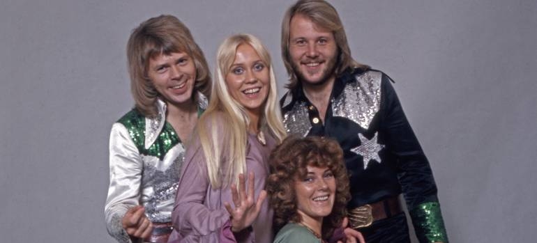 ¡Mamma Mia! ABBA vuelve con un nuevo disco 40 años después