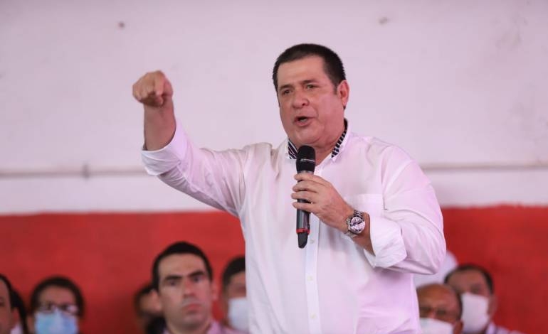 Cartes en Oviedo y una sensación de un “10 de octubre maravilloso”