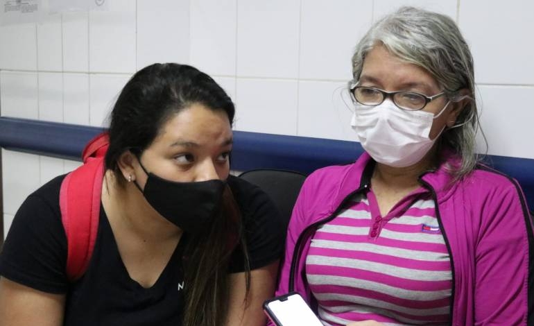 Extranjeros piden ayuda para solventar gastos médicos
