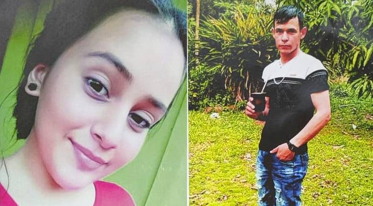 Adolescente fue raptada a punta de pistola hace 11 meses: madre urge ayuda para encontrarla