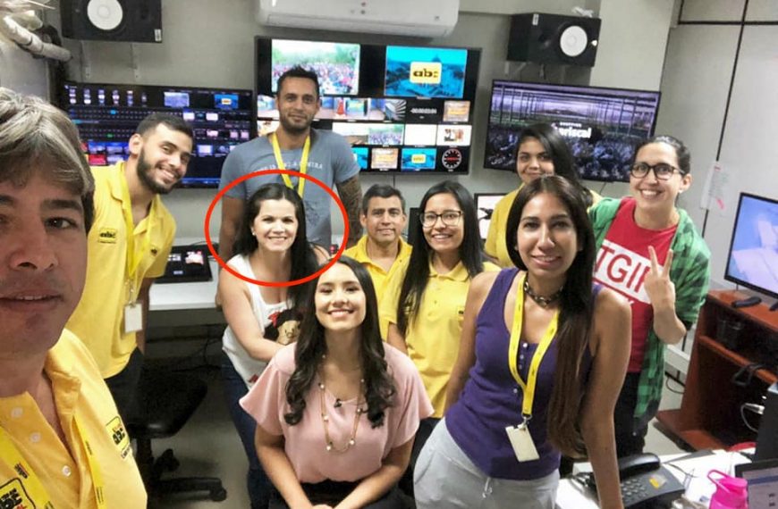 Lío de „pantalones“ y vino de 20 mil Gs: Artimañas de ‚claque‘ en ABC para serie de despidos