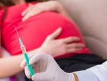 COVID-19-Horror: Studie belegt Fehlgeburtsrate von 82 Prozent bei geimpften Schwangeren