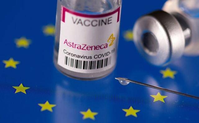 AstraZeneca y la UE sellan acuerdo sobre vacunas y cierran amargo litigio judicial