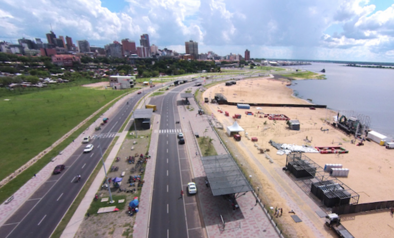 Se avizoran climas variables para lo que queda de esta semana