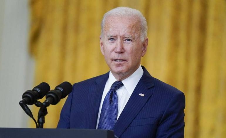 Biden califica de „perniciosa“ nueva ley de aborto de Texas que fomenta la delación