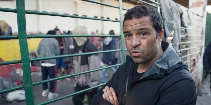 Periodista que mostró Tacumbú en Netflix buscará mejorar sistema penitenciario paraguayo