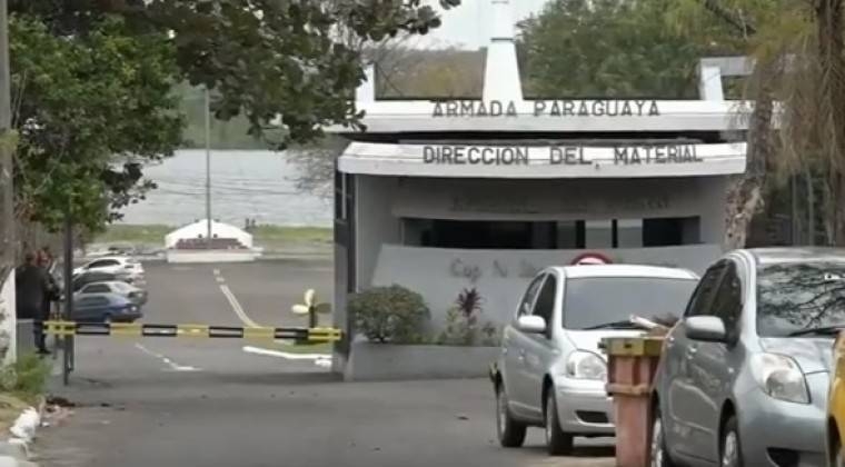 Se inició juicio para 14 marinos acusados de abusar sexual de una menor