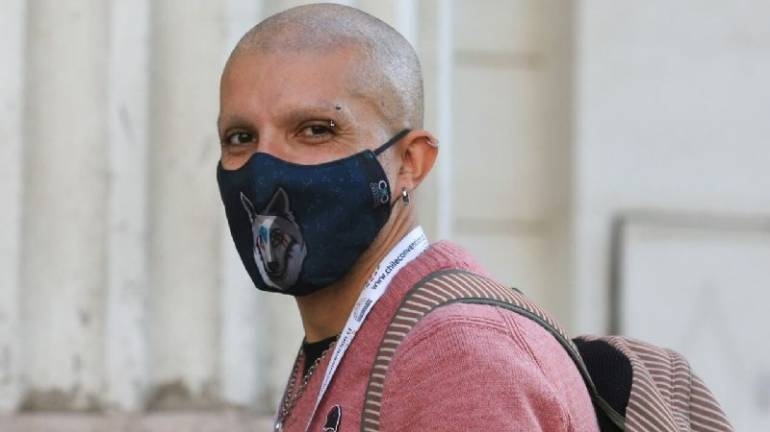 Renuncia el constituyente chileno que fingió tener cáncer