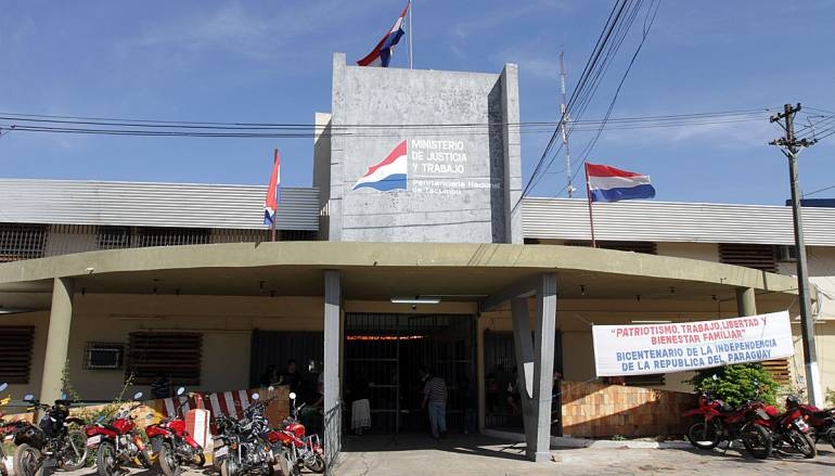 Penitenciarias endurecen controles para ingresos de presos