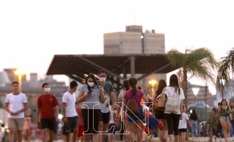 Tercera ola de Covid-19: “Está latente y cada vez más cerca”