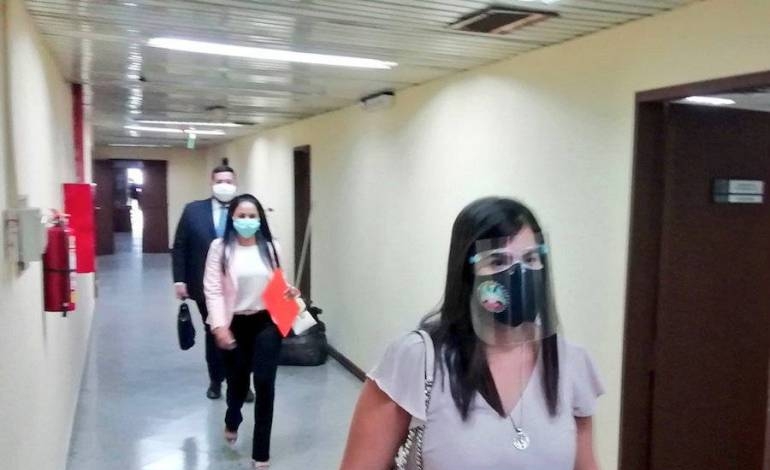 Elevan a juicio oral el caso de contrabando de insumos oncológicos