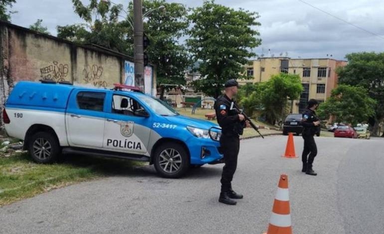 Hallan al menos ocho cuerpos en Rio de Janeiro tras operación policial