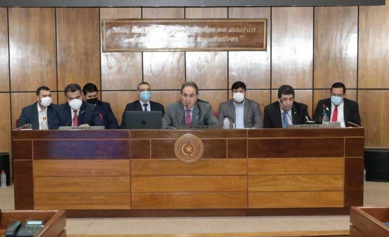 Anuncian recortes en áreas sensibles de salud para financiar los Juegos Odesur