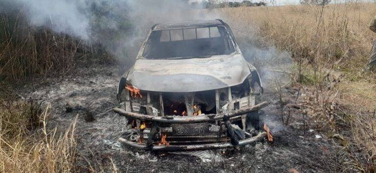 Confirman el fallecimiento del secuestrado en Santaní y otras dos personas