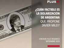 ¿Qué importancia tiene el dólar en las economías latinoamericanas? Más de lo que se cree
