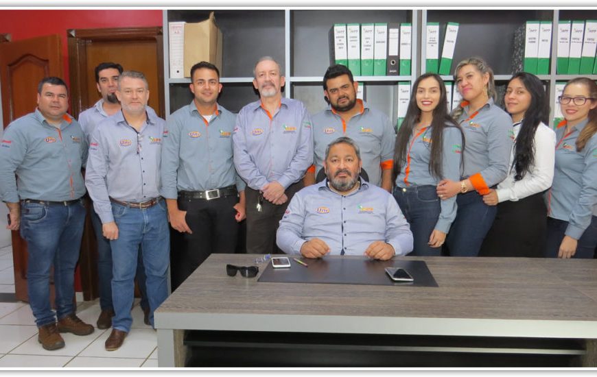 Investigaciones Agropecuarias Paraguay SA (IAPP) emite bonos por G. 2.000 millones (US$ 274.914) en el parqué asunceno