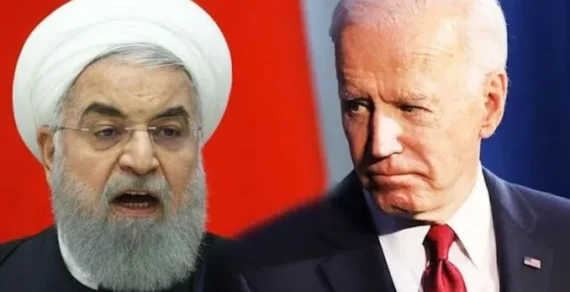 Biden Administration zahlt Iran 6 Milliarden Dollar für die Ermordung von Trump