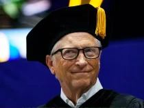 Bill Gates‘ massiver Covid-Profiteur wird in einem viralen Social-Media-Post enthüllt