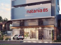 Con más del 70% de unidades vendidas realizan palada inicial de Natania 85