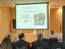 Gobierno presenta los resultados de operativos que buscan desalentar el contrabando y la informalidad